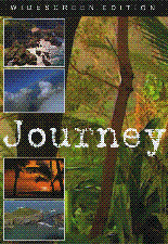 Journey - DVD
